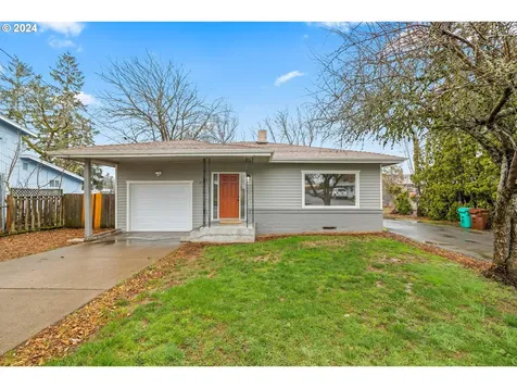 209 Ne Liberty Avenue Gresham OR 97030