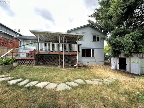153 Beech Street Roseburg OR 97471