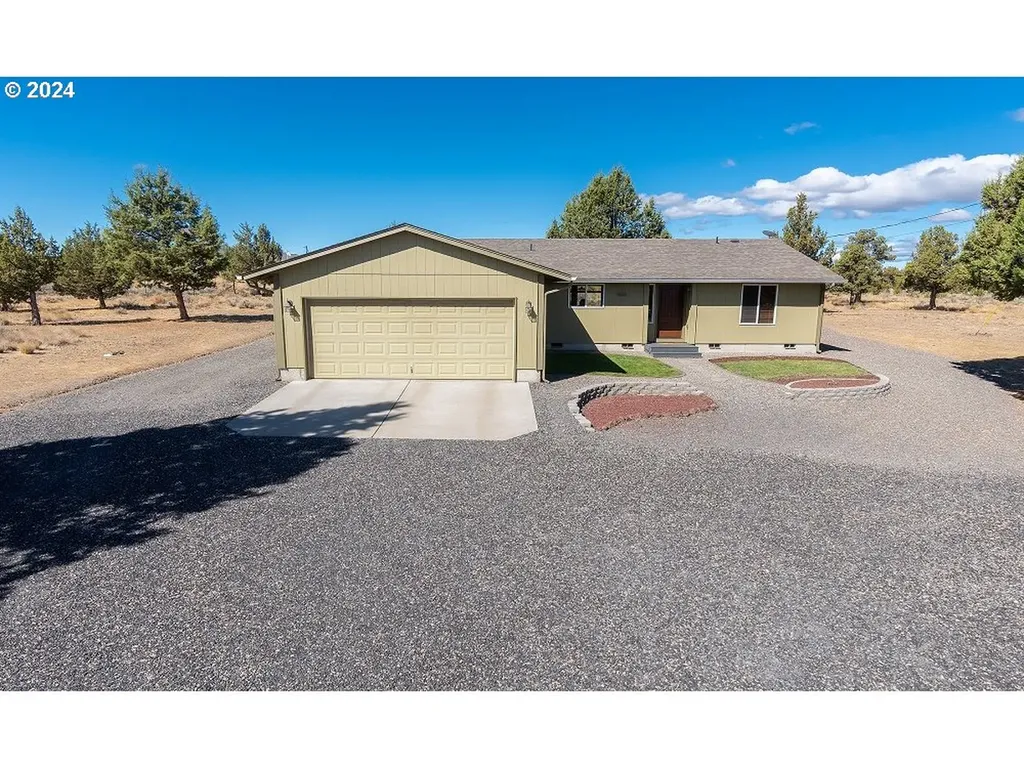 8805 NW Thicket Lane Terrebonne OR 97760