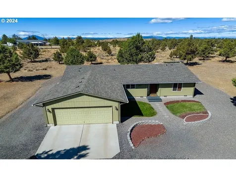 8805 NW Thicket Lane Terrebonne OR 97760