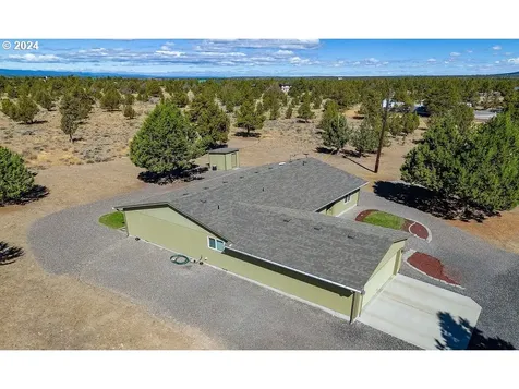 8805 NW Thicket Lane Terrebonne OR 97760