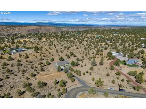 8805 NW Thicket Lane Terrebonne OR 97760
