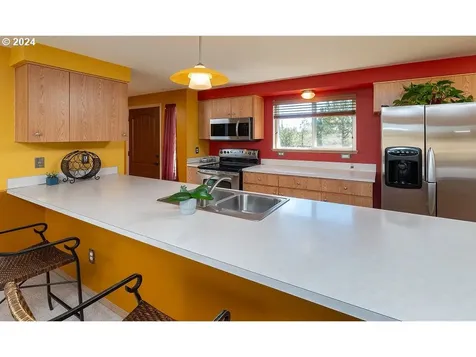 8805 NW Thicket Lane Terrebonne OR 97760