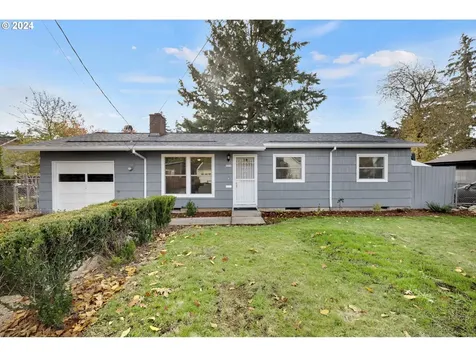 6318 SE Steele Street Portland OR 97206