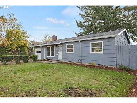 6318 SE Steele Street Portland OR 97206