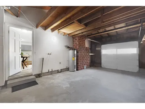 6318 SE Steele Street Portland OR 97206