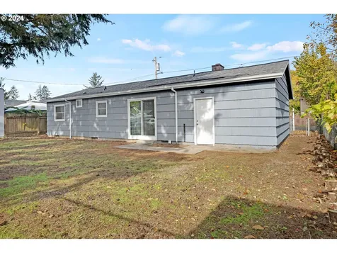 6318 SE Steele Street Portland OR 97206