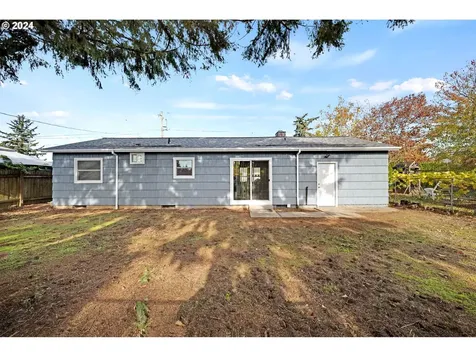 6318 SE Steele Street Portland OR 97206