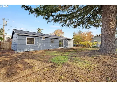 6318 SE Steele Street Portland OR 97206