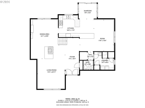 3810 Poseidon Court West Linn OR 97068