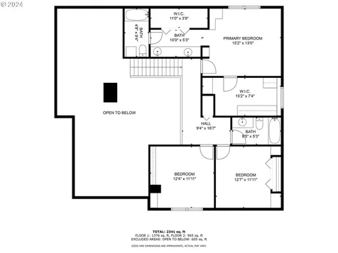 3810 Poseidon Court West Linn OR 97068