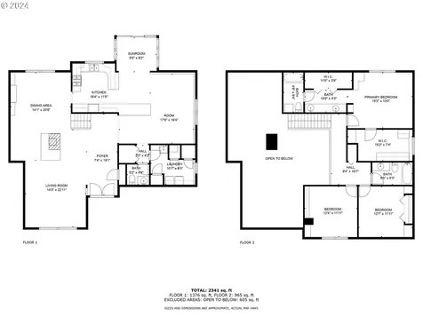 3810 Poseidon Court West Linn OR 97068