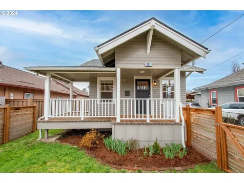 6425 Se 71st Avenue Portland OR 97206