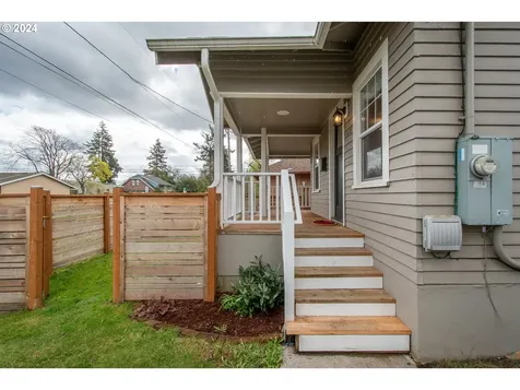 6425 Se 71st Avenue Portland OR 97206