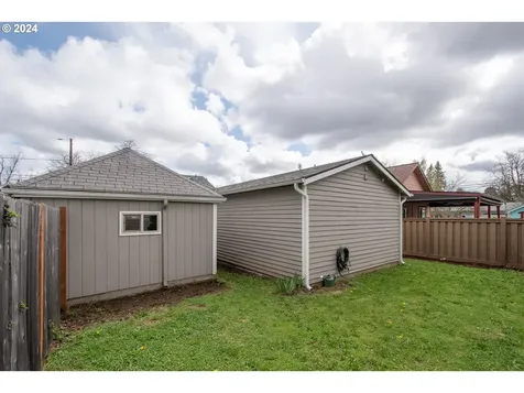 6425 Se 71st Avenue Portland OR 97206