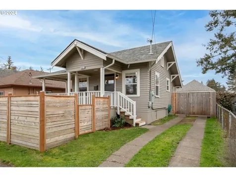 6425 Se 71st Avenue Portland OR 97206