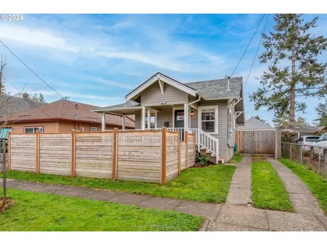 6425 Se 71st Avenue Portland OR 97206