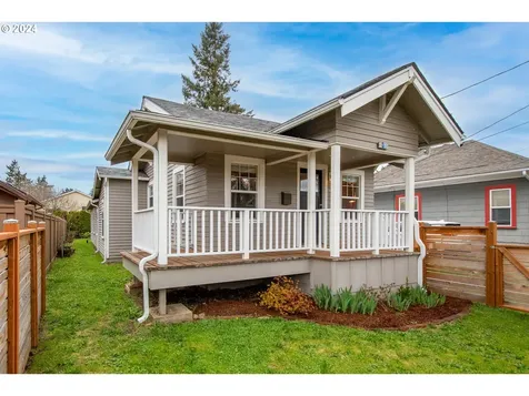 6425 Se 71st Avenue Portland OR 97206