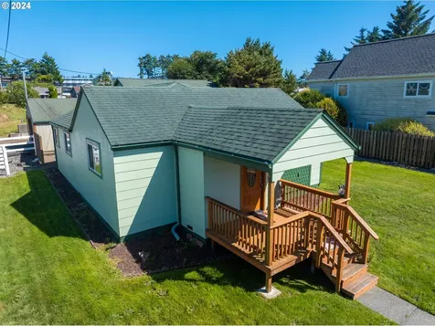 307 S Marple Street Coos Bay OR 97420