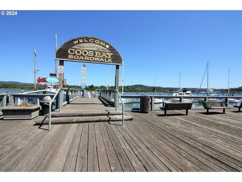 307 S Marple Street Coos Bay OR 97420
