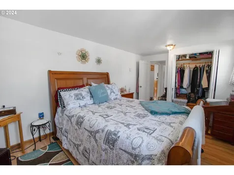 307 S Marple Street Coos Bay OR 97420