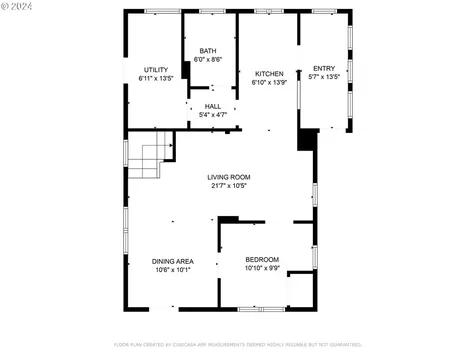 114 Apperson Street Oregon City OR 97045