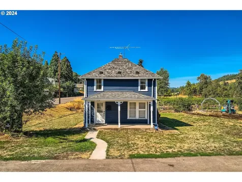 114 Apperson Street Oregon City OR 97045