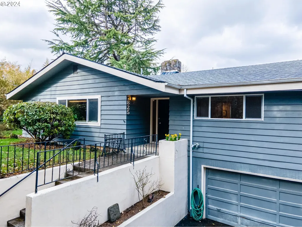 7825 Se 114th Avenue Portland OR 97266