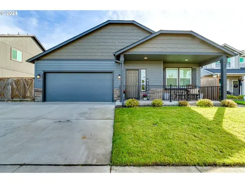1933 S 59th Street Springfield OR 97478