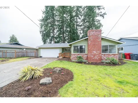 434 W Kathy Street Stayton OR 97383