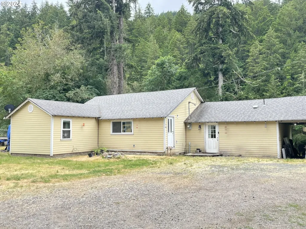 37674 Row River Road Dorena OR 97434