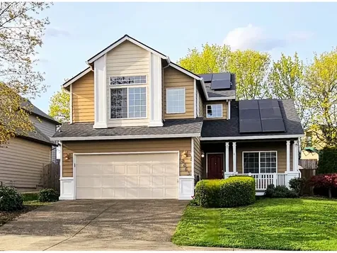 8863 SW Waverly Drive Portland OR 97224