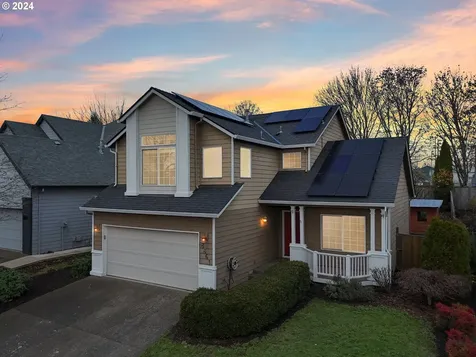 8863 SW Waverly Drive Portland OR 97224
