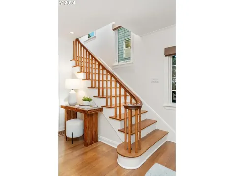 3453 NE Hassalo Street Portland OR 97232