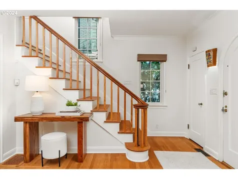 3453 NE Hassalo Street Portland OR 97232