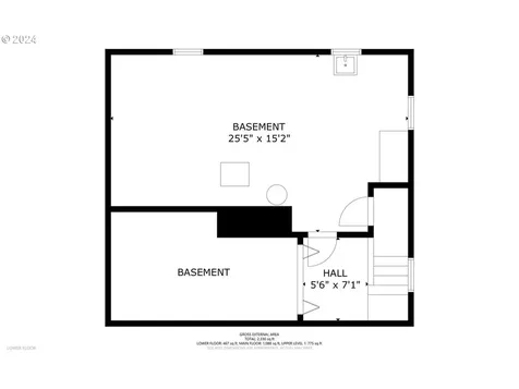 3453 NE Hassalo Street Portland OR 97232
