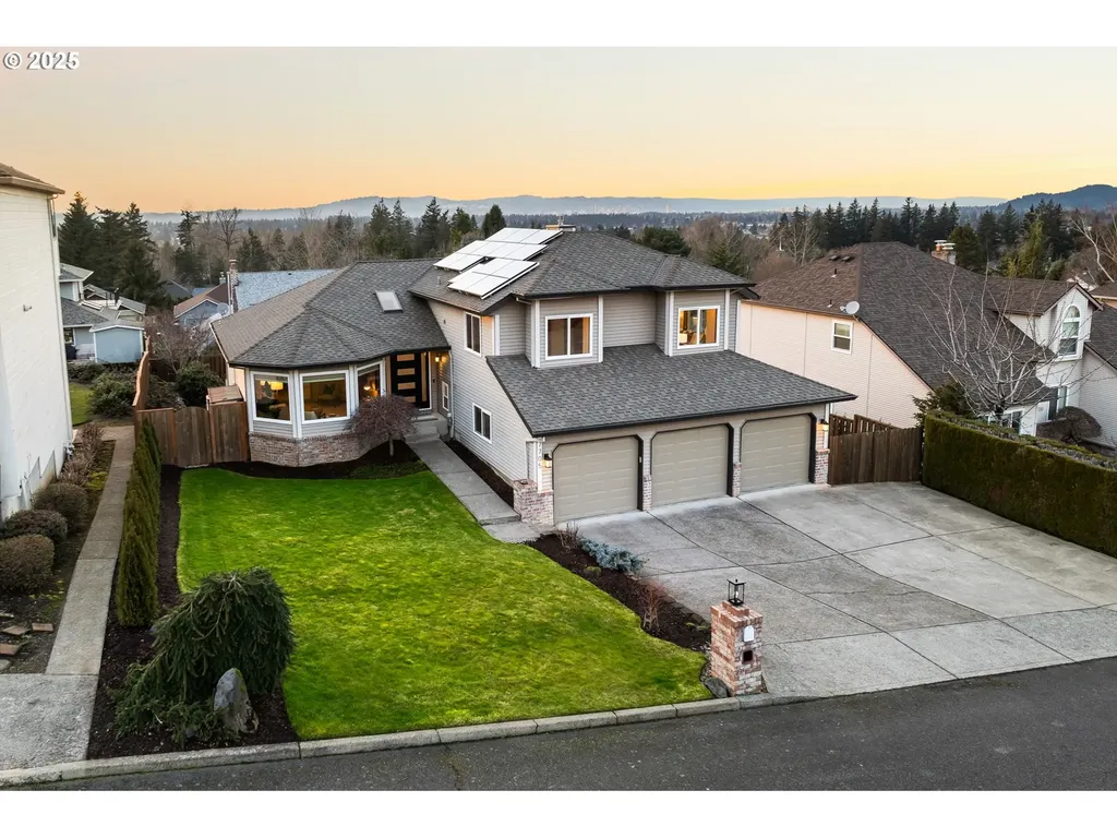 7705 SE 111th Avenue Portland OR 97266