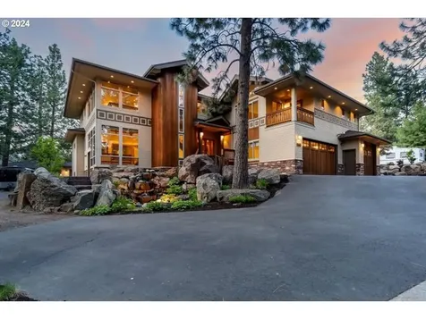2680 NW Nordic Avenue Bend OR 97703