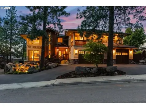 2680 NW Nordic Avenue Bend OR 97703