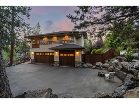 2680 NW Nordic Avenue Bend OR 97703