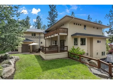 2680 NW Nordic Avenue Bend OR 97703