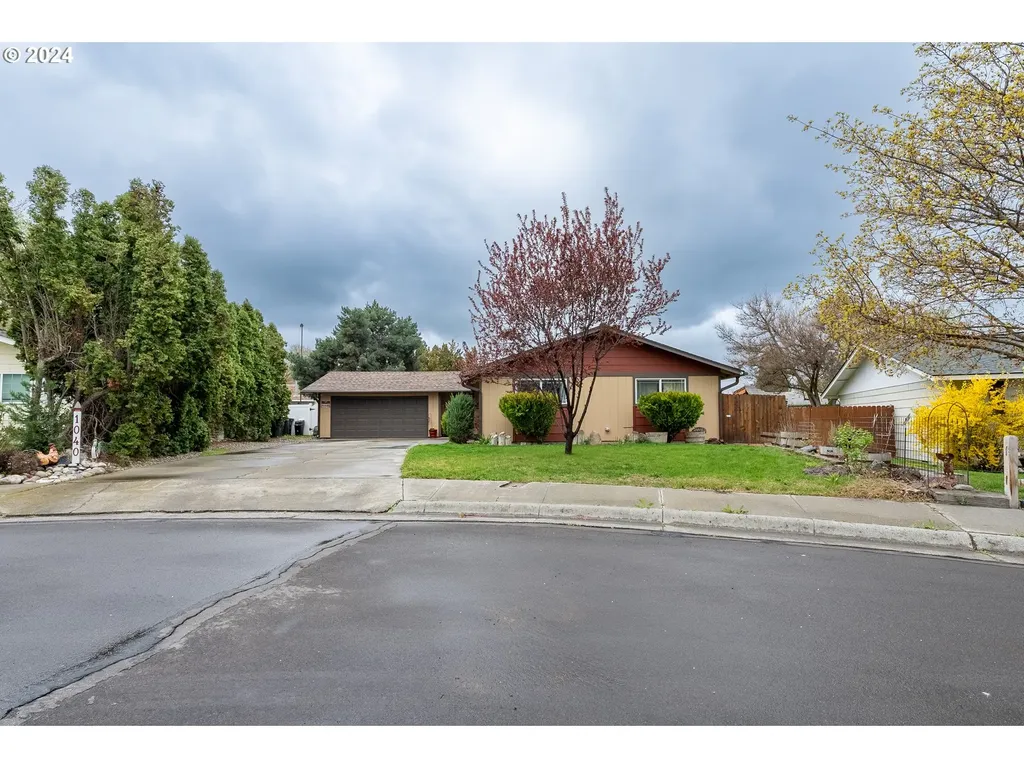 1040 SW 9th Place Hermiston OR 97838