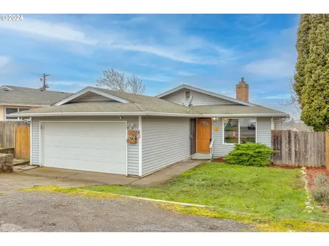 3604 W Rose Street Vancouver WA 98660