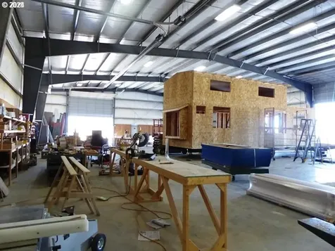 150 Bidwell Road North Powder OR 97867