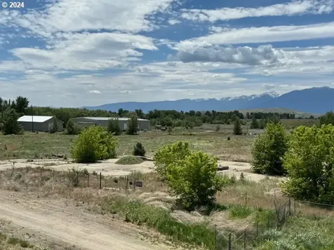 150 Bidwell Road North Powder OR 97867