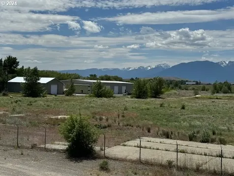 150 Bidwell Road North Powder OR 97867