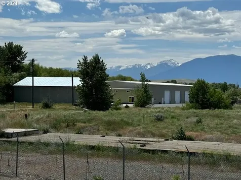 150 Bidwell Road North Powder OR 97867