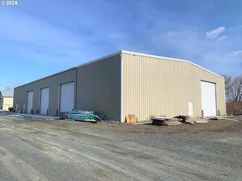 150 Bidwell Road North Powder OR 97867