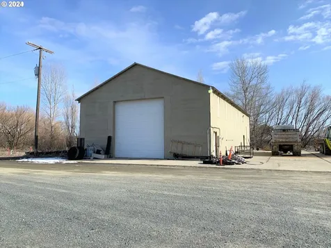 150 Bidwell Road North Powder OR 97867