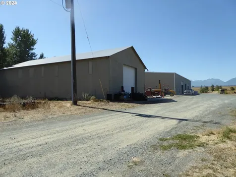 150 Bidwell Road North Powder OR 97867